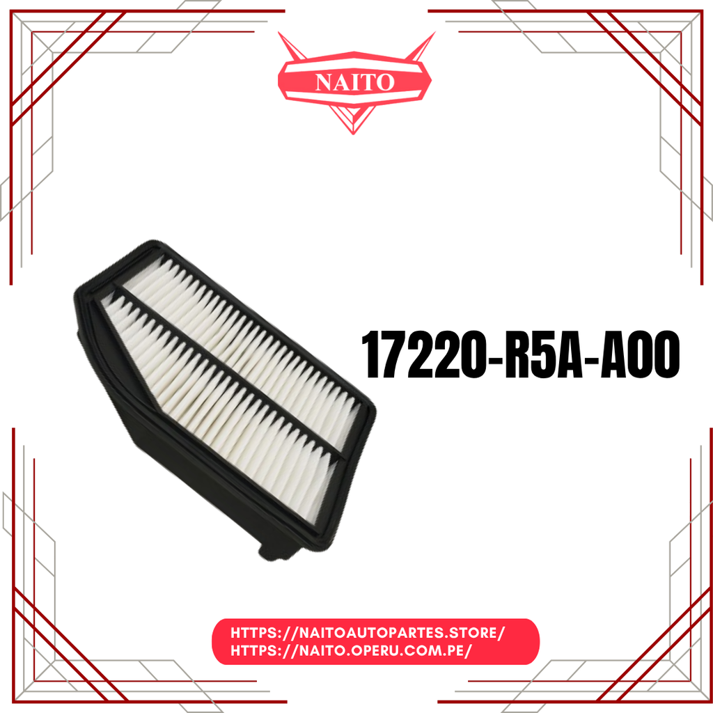 17220-R5A-A00
