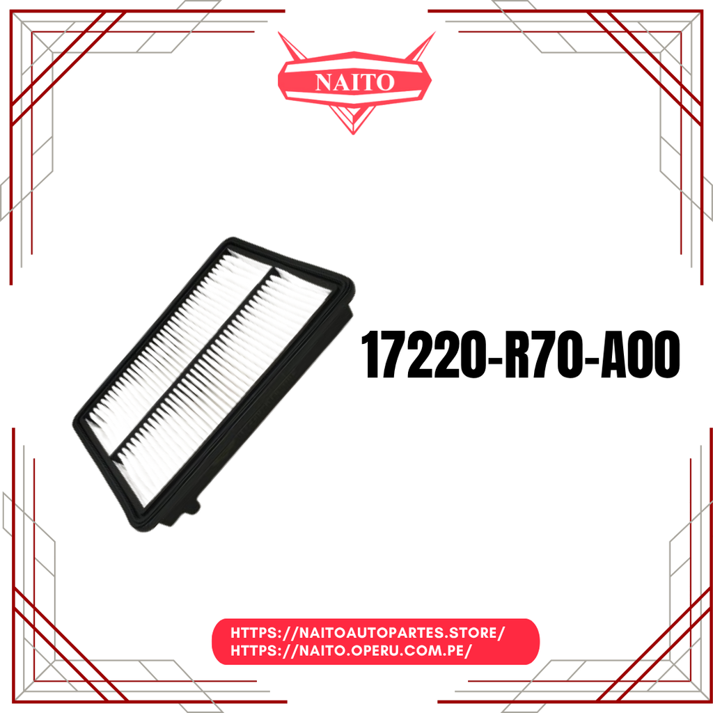 17220-R70-A00