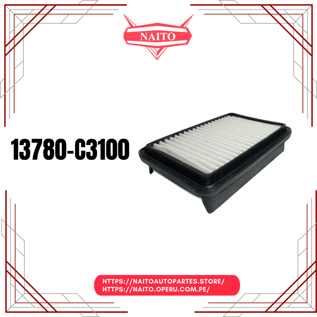 13780-C3100
