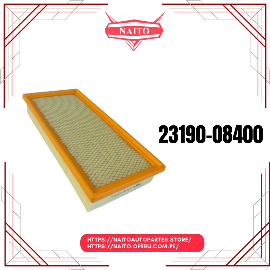 23190-08400