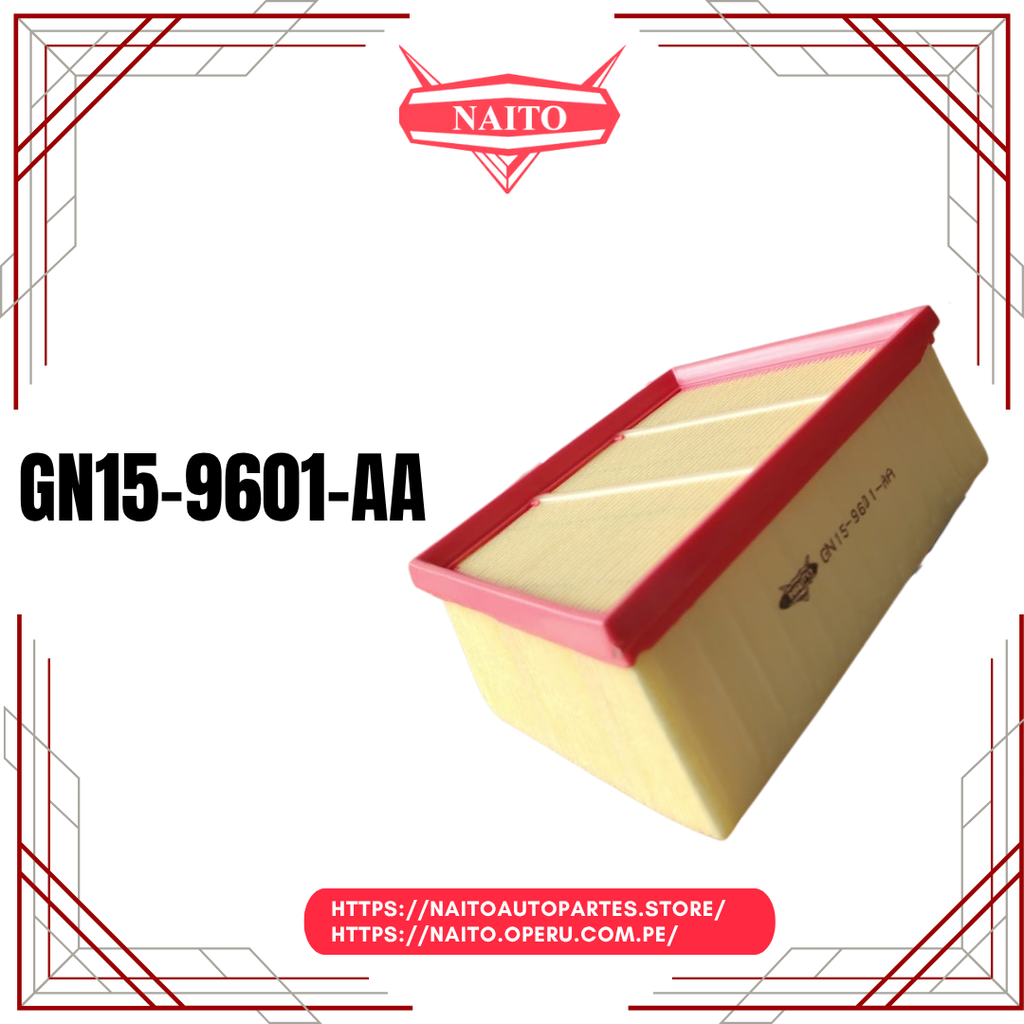 GN15-9601-AA