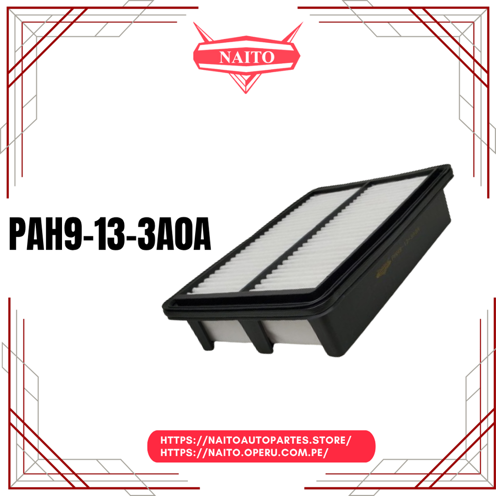 PAH9-13-3A0A