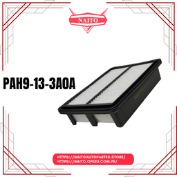 PAH9-13-3A0A