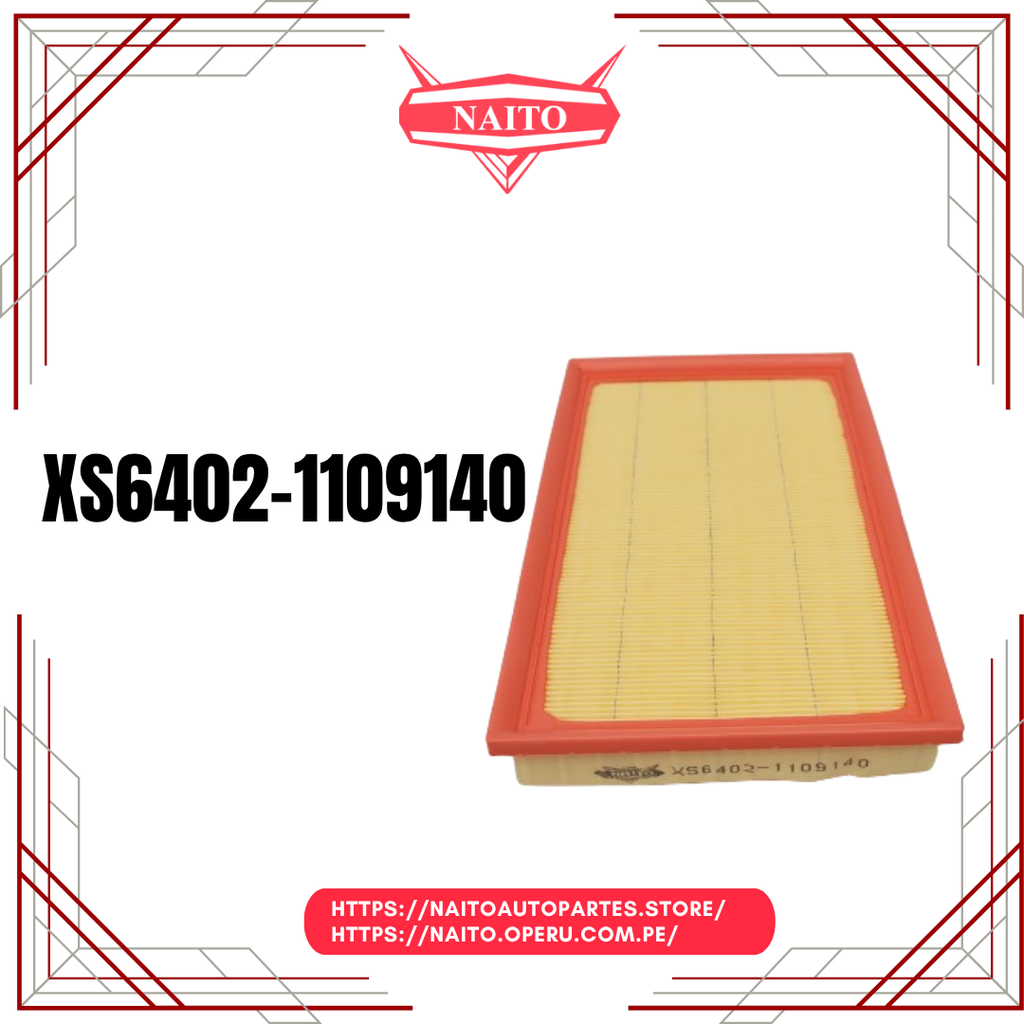 XS6402-1109140
