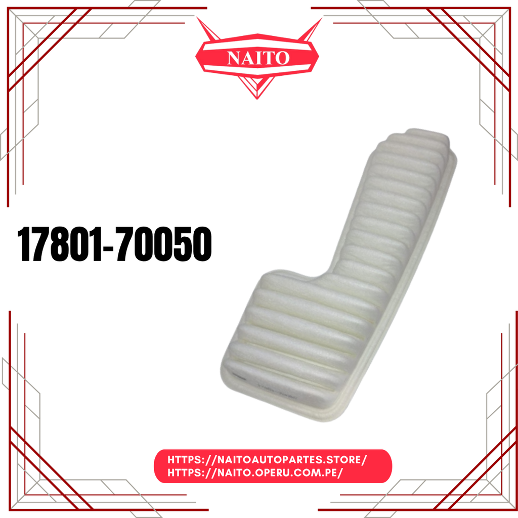 17801-70050