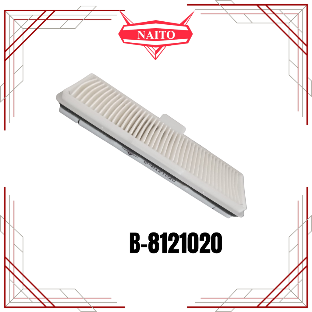 B-8121020