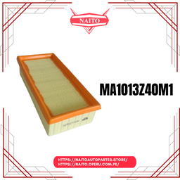 MA1013Z40M1