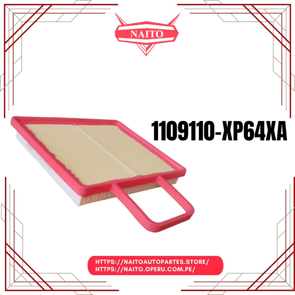 1109110-XP64XA