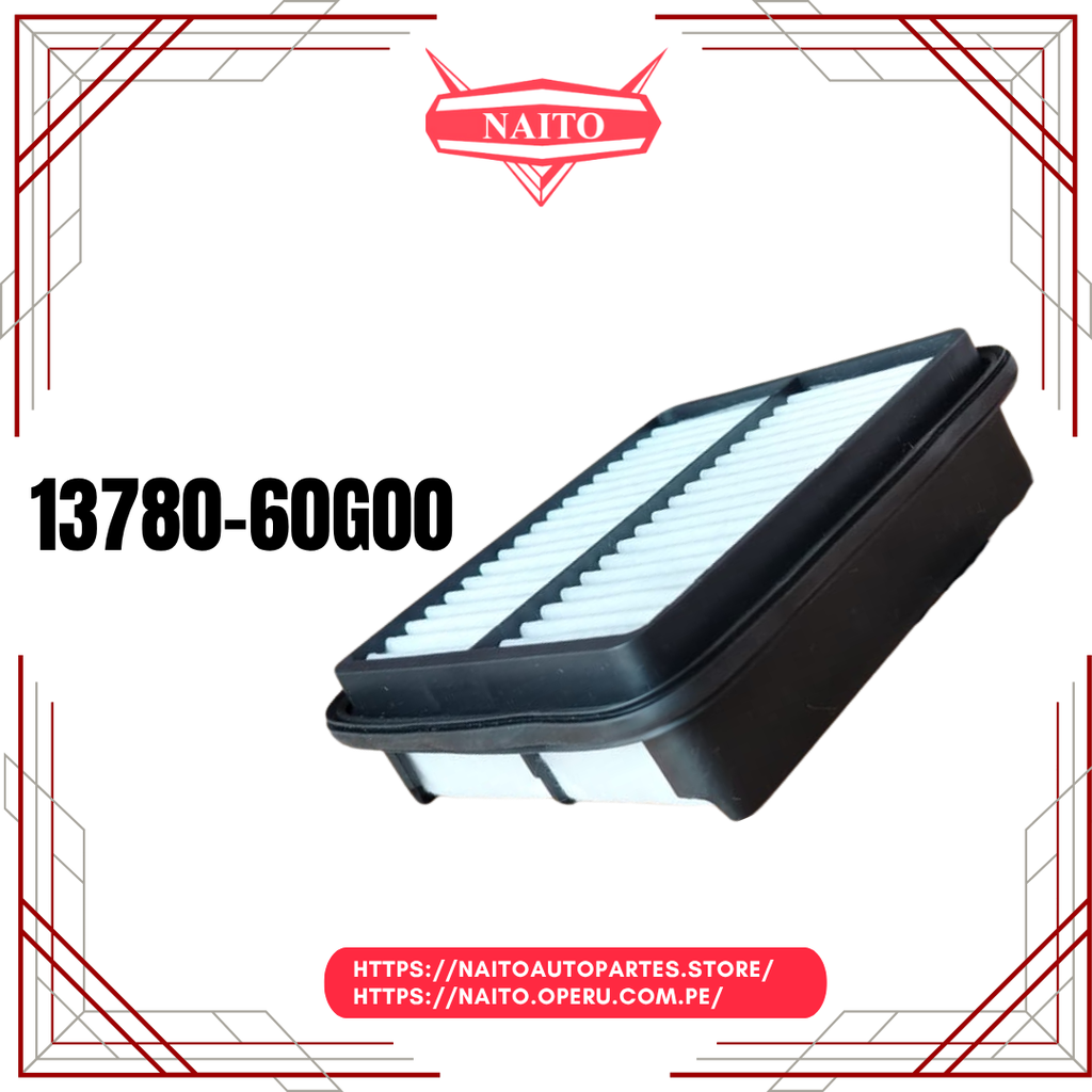 13780-60G00