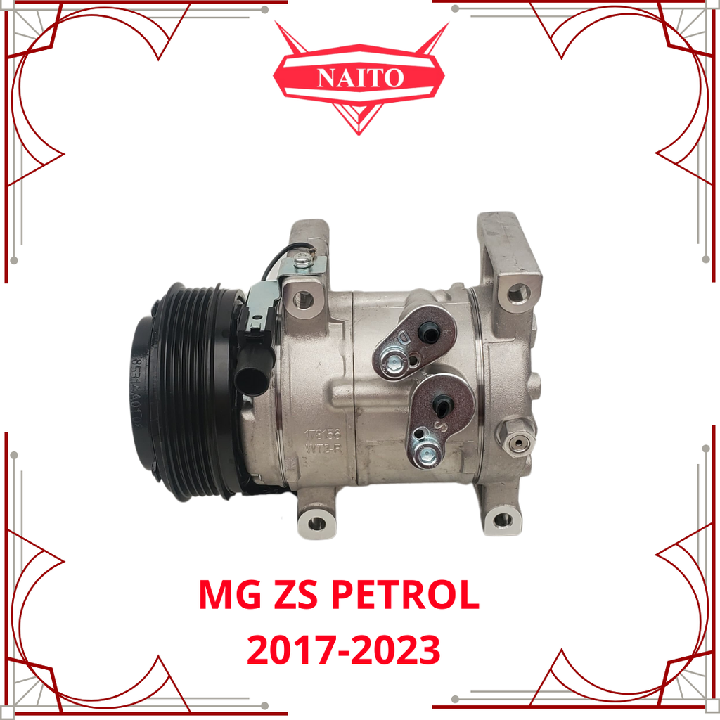 Compresor MG ZS 2017-2023, ZX