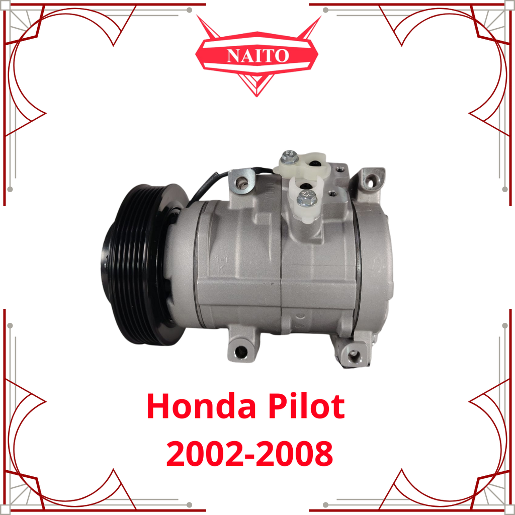 Compresor Honda Pilot  2002-2008