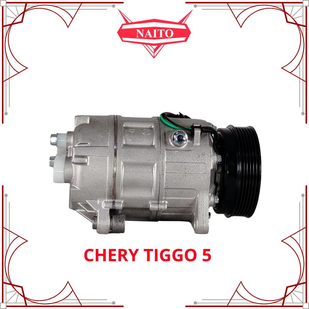 Compresor Chery Tiggo 5
