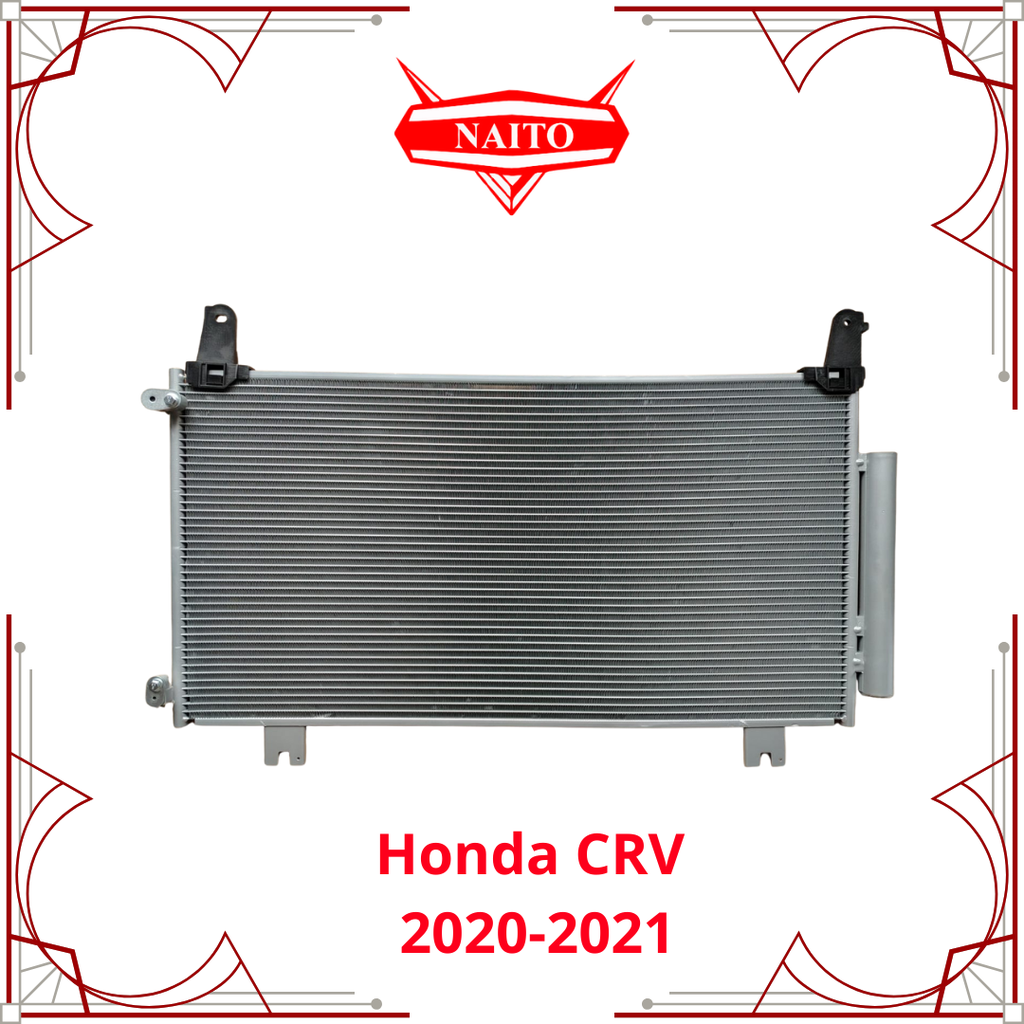 Condensador Honda CRV 2020-2021