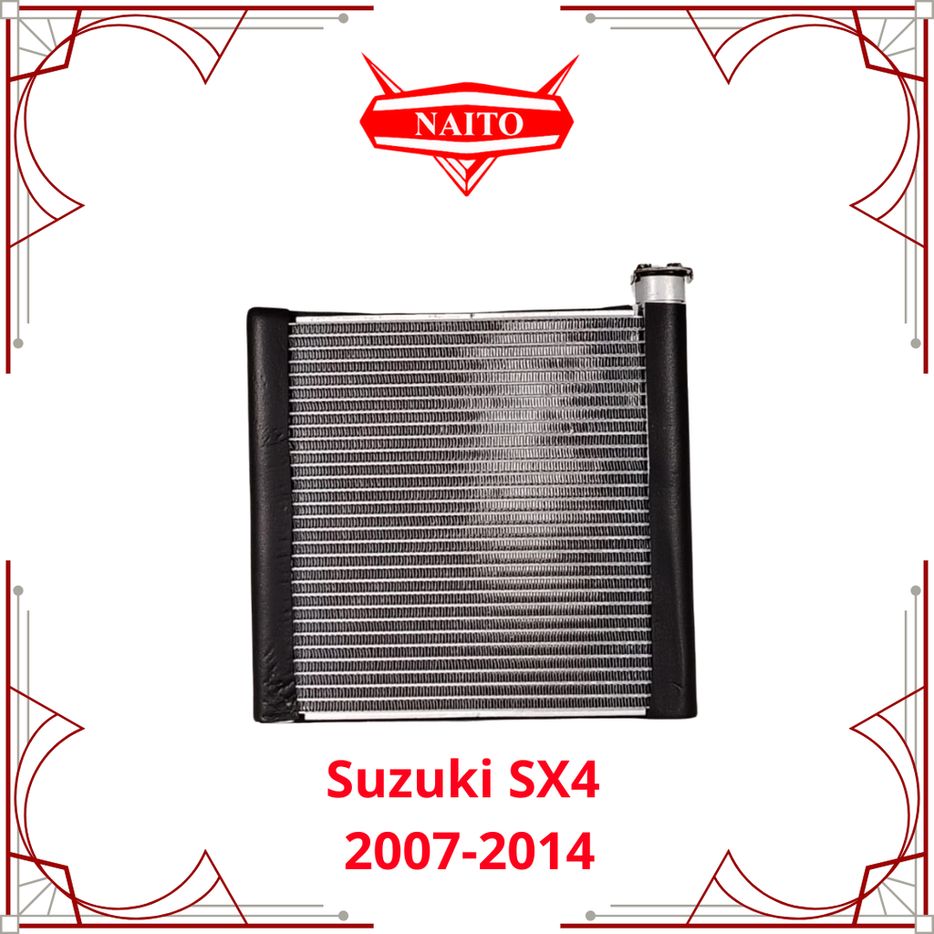 Evaporador Suzuki Sx4 2007-2014