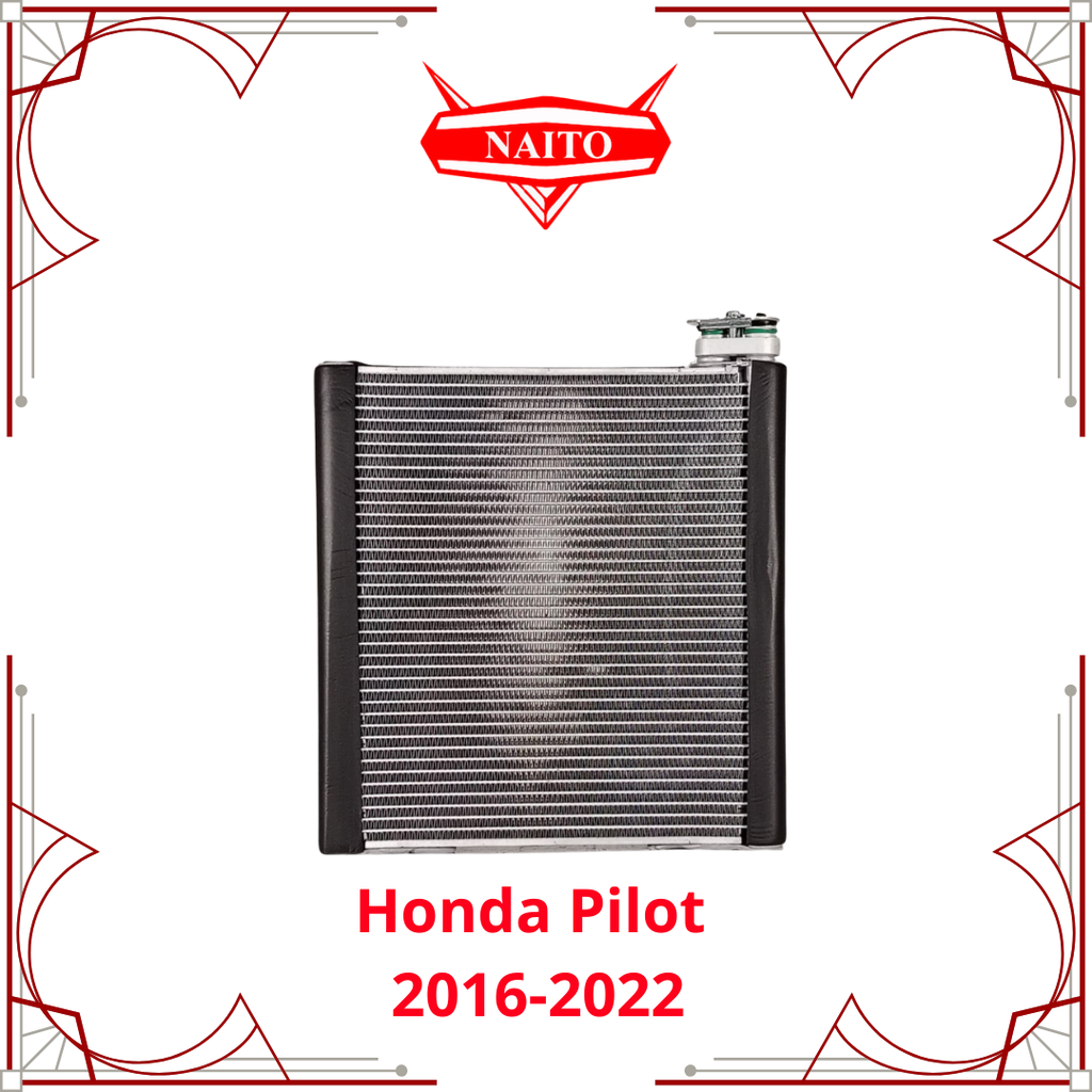 Evaporador Honda Pilot 2016-202