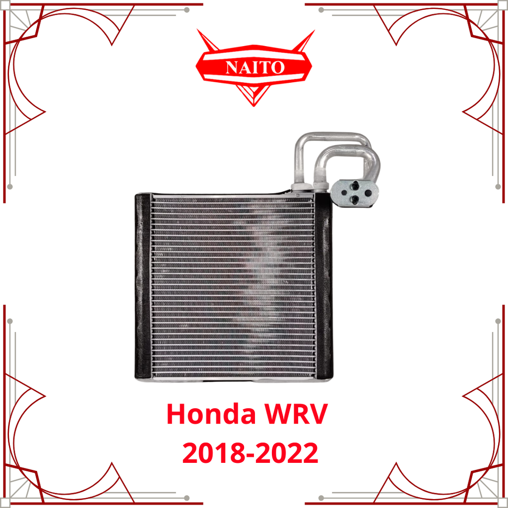 Evaporador Honda HRV 2018-2022