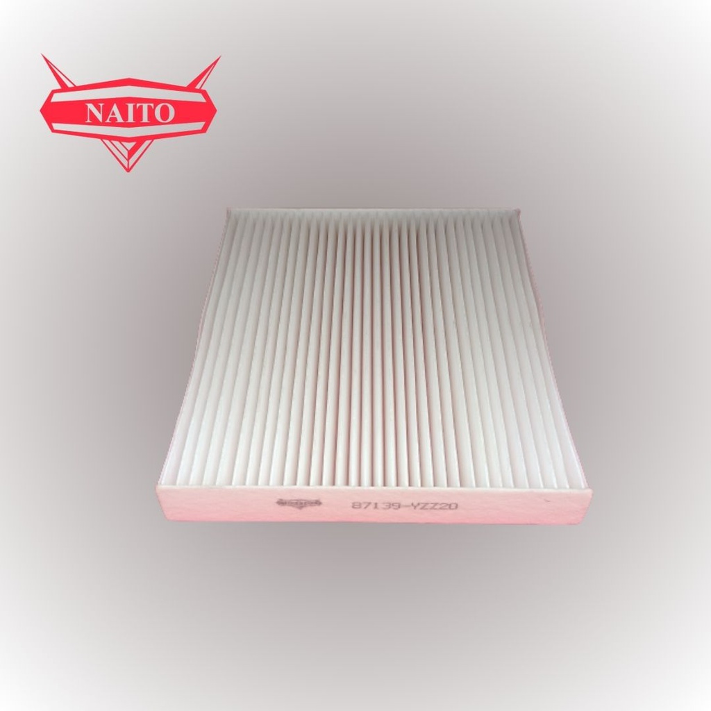 Filtro de Cabina 87139-YZZ20
