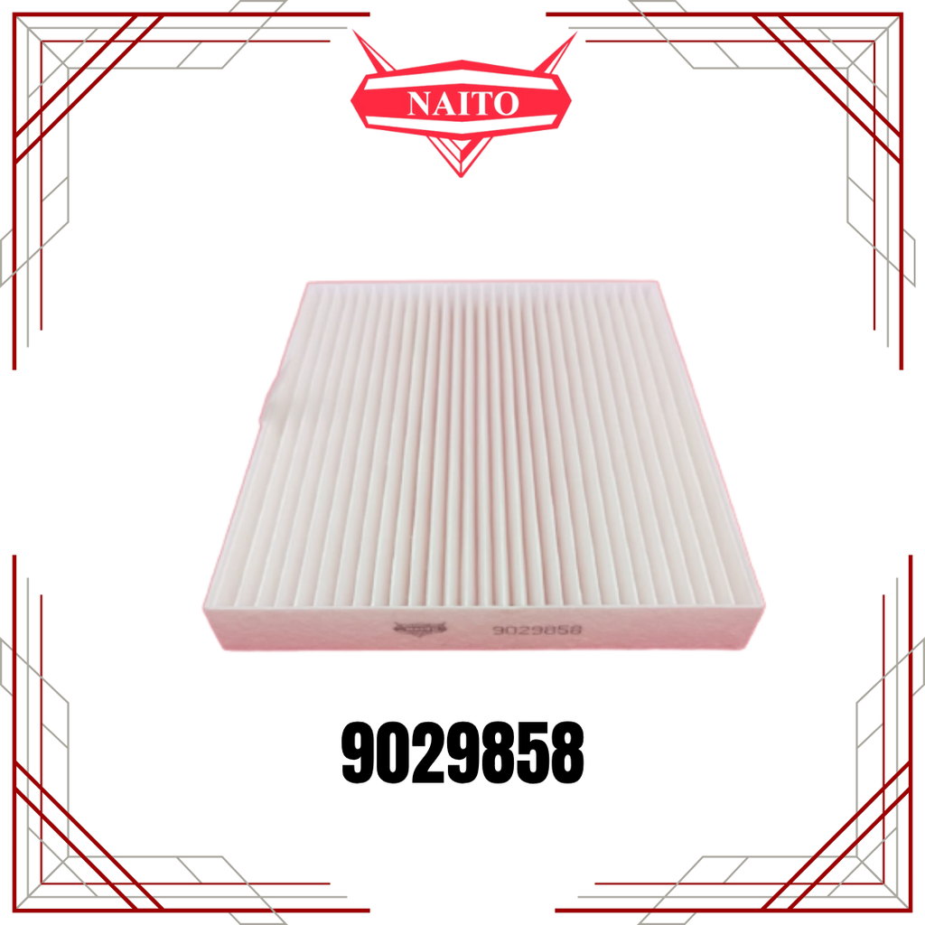 Filtro de Cabina 9029858