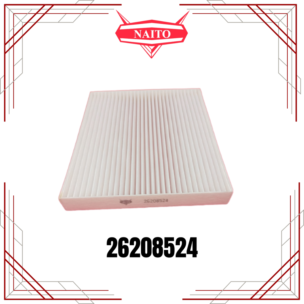 Filtro de Cabina 26208524