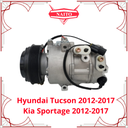 Compresor Hyundai Tucson 2013-2015