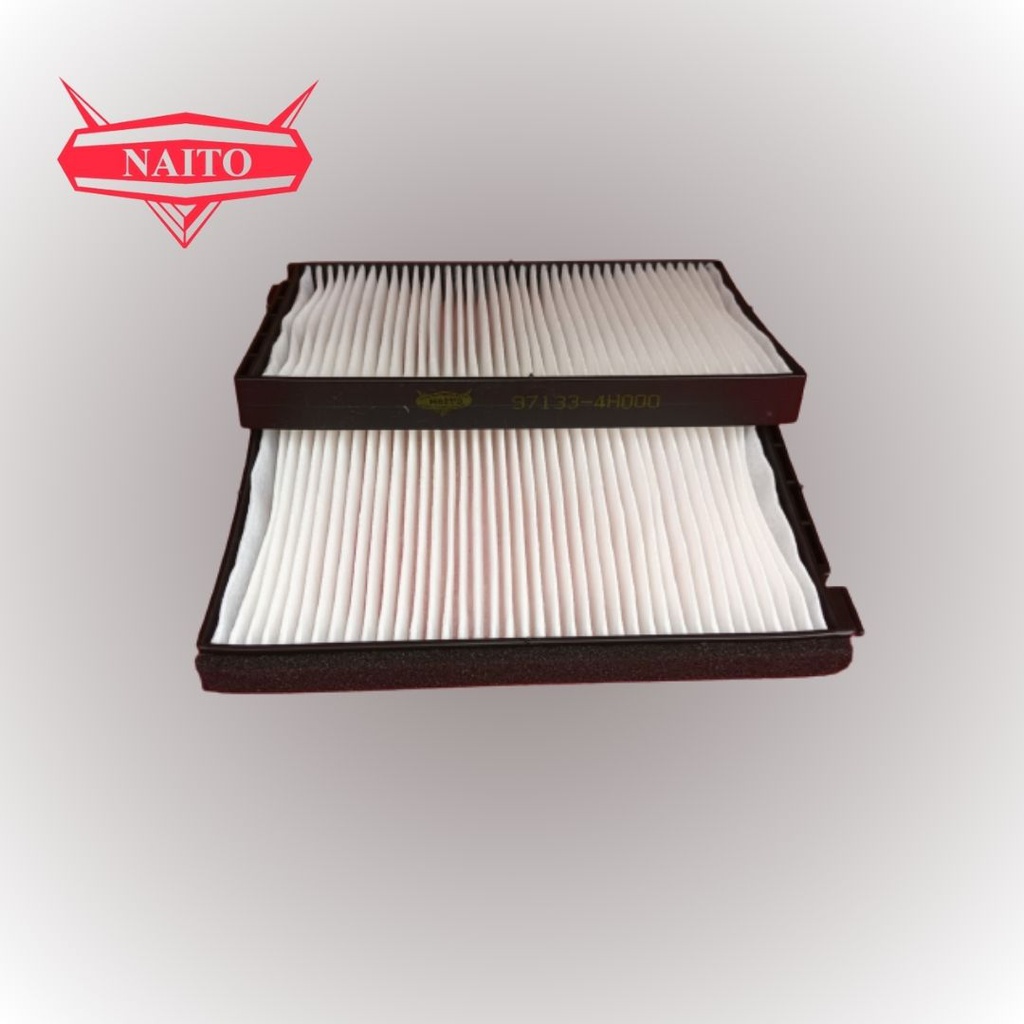 Filtro de Cabina 97133-4H000