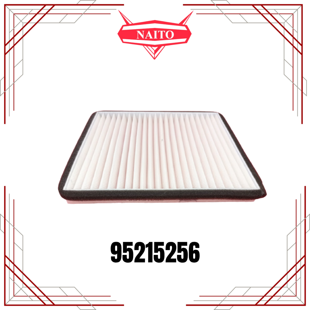 Filtro de Cabina 95215156