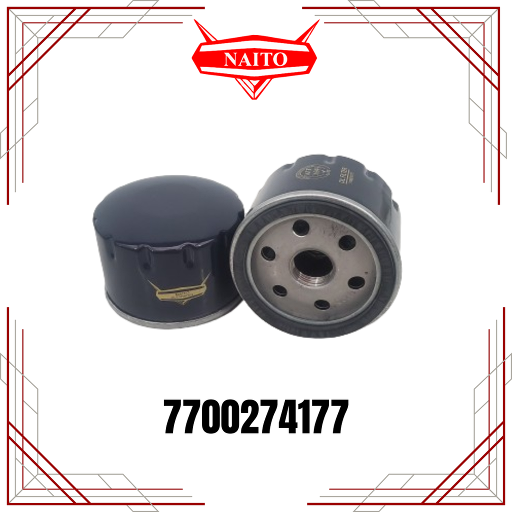 Filtro de Aceite 7700274177