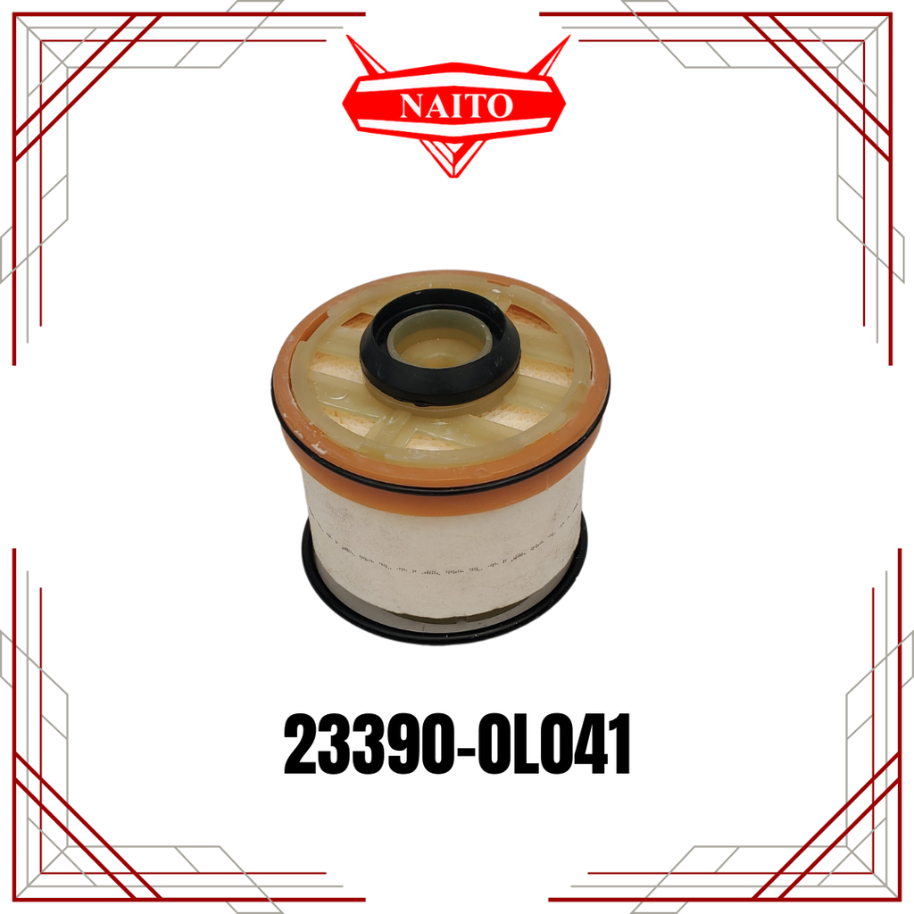 Filtro de Petróleo 23390-0L041
