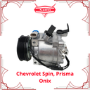 Compresor Chevrolet Spin / Prisma / Onix
