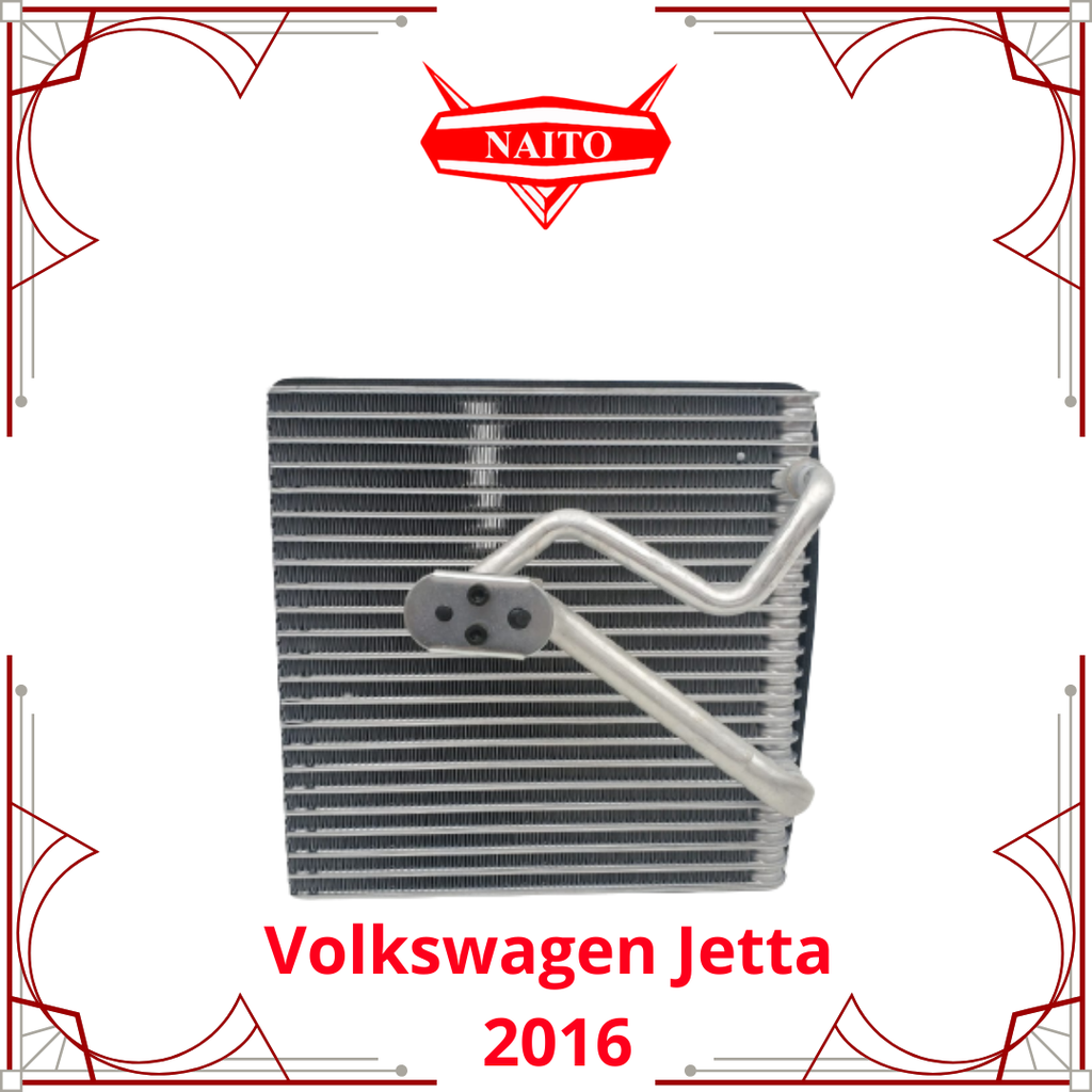 Evaporador Volkswagen Jetta 2016