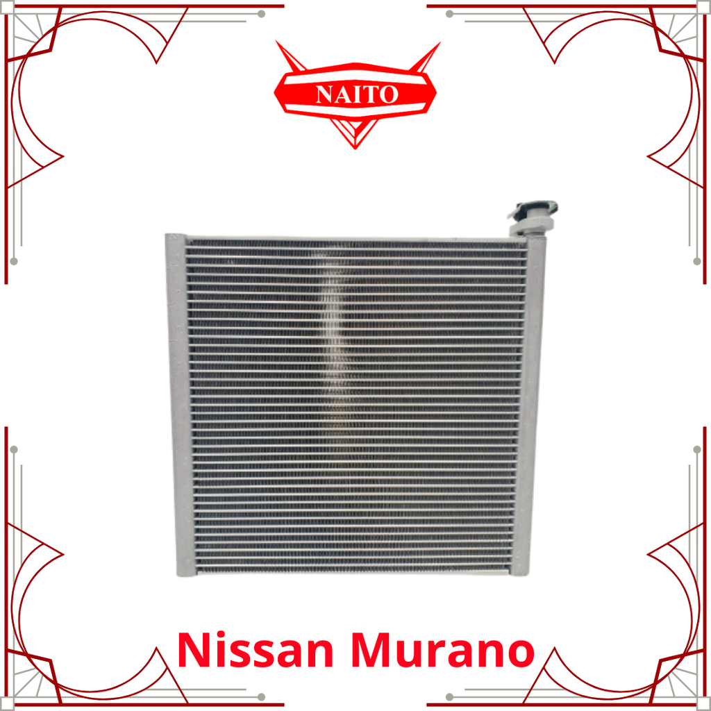 Evaporador Nissan Murano