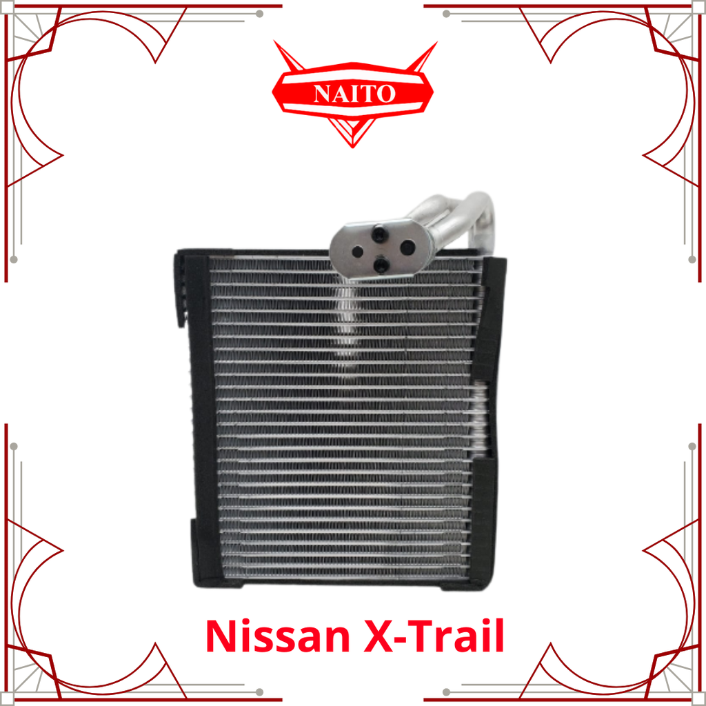 Evaporador Nissan X-Trail