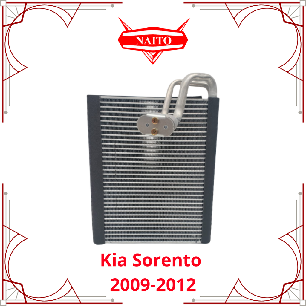 Evaporador Kia Sorento