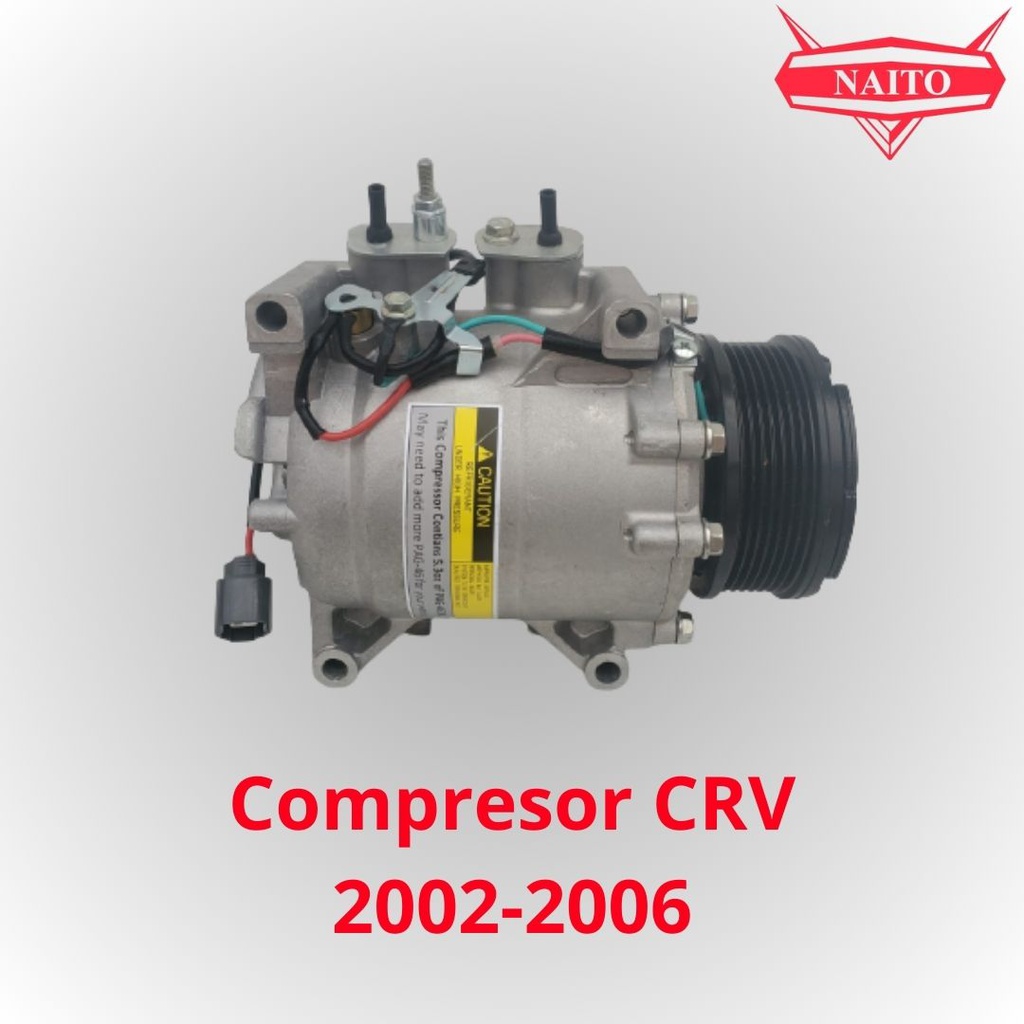 Compresor Honda CRV 2002-2006