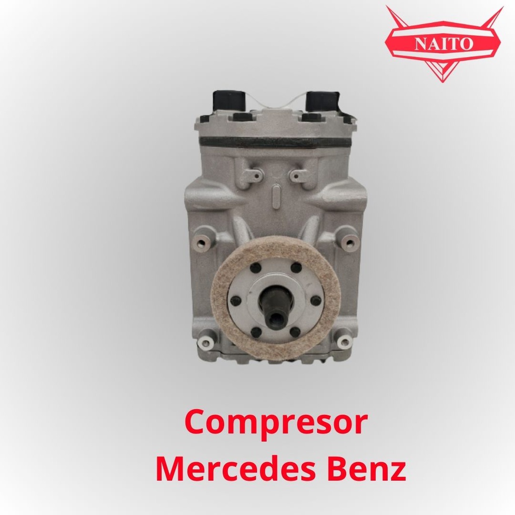 Compresor Mercedes Benz 2.8 5L