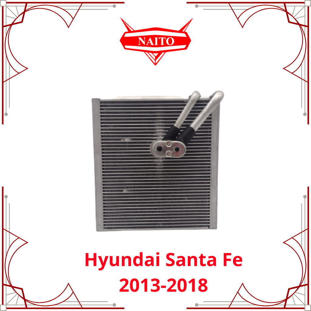 EVAPORADOR HYUNDAI SANTA FE 2013-2018
