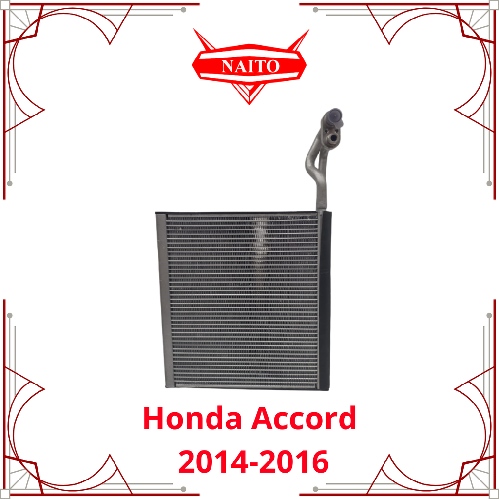 Evaporador Honda Accord 2014-2016