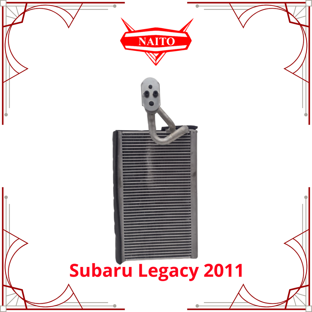 EVAPORADOR SUBARU LEGACY 2011- ~