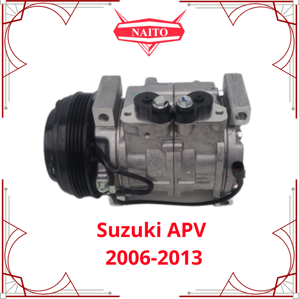Compresor SUZUKI APV 2006-2013