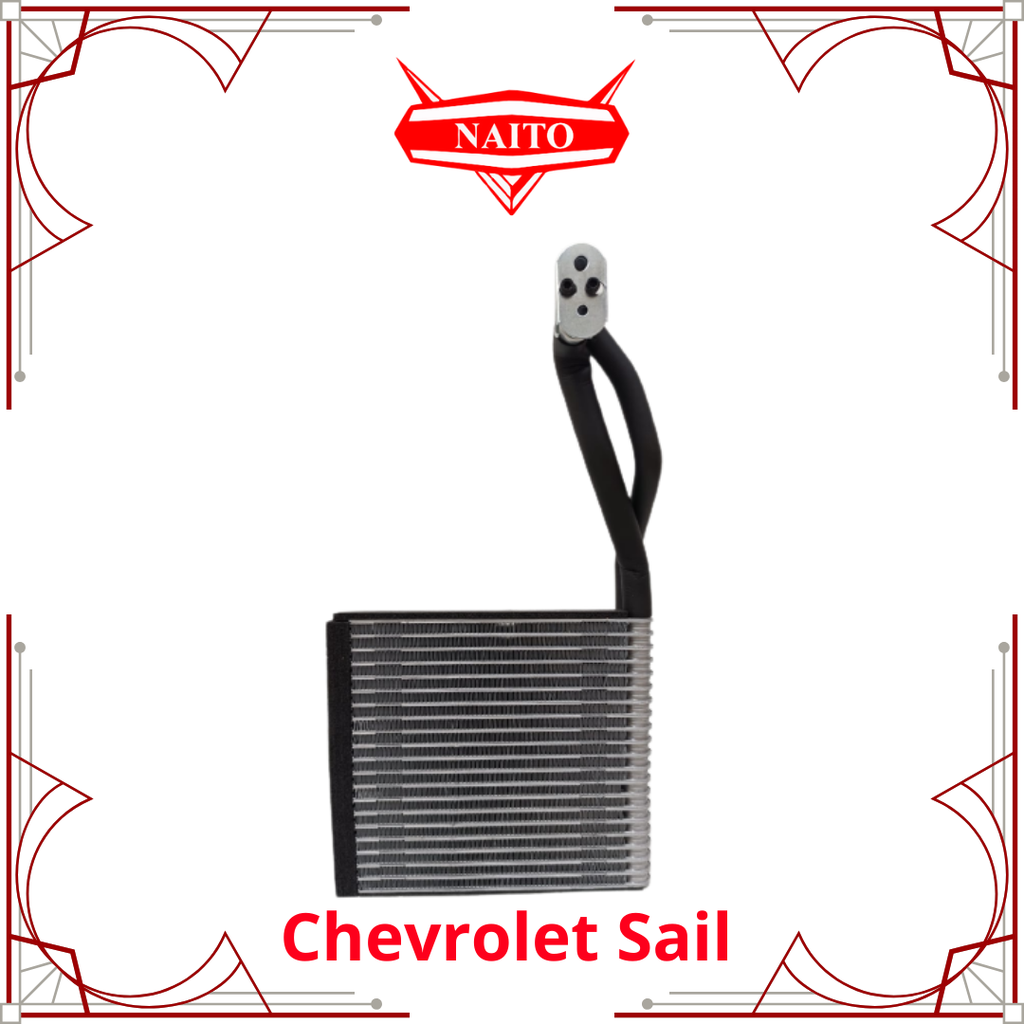 Evaporador Chevrolet Sail