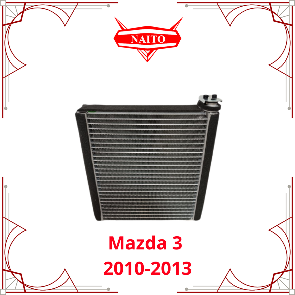 Evaporador Mazda 3 2010-2013