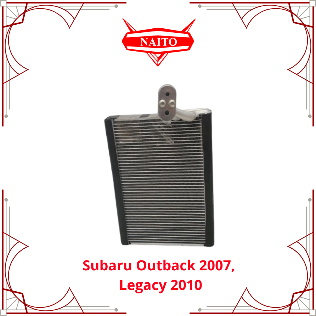 Evaporador Subaru Outback 2007