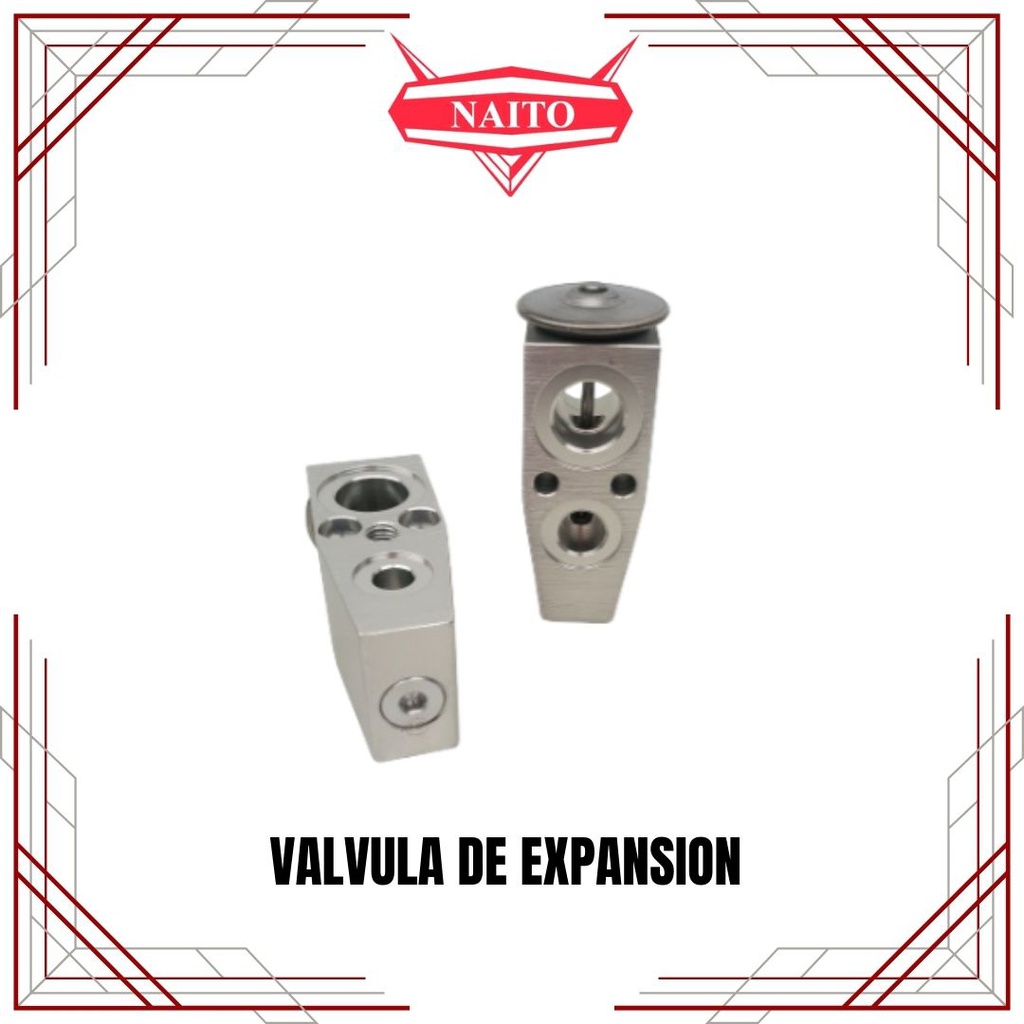 Válvula de Expansión Chevrolet Cruze, hatchback, Orlando, Opel, astra