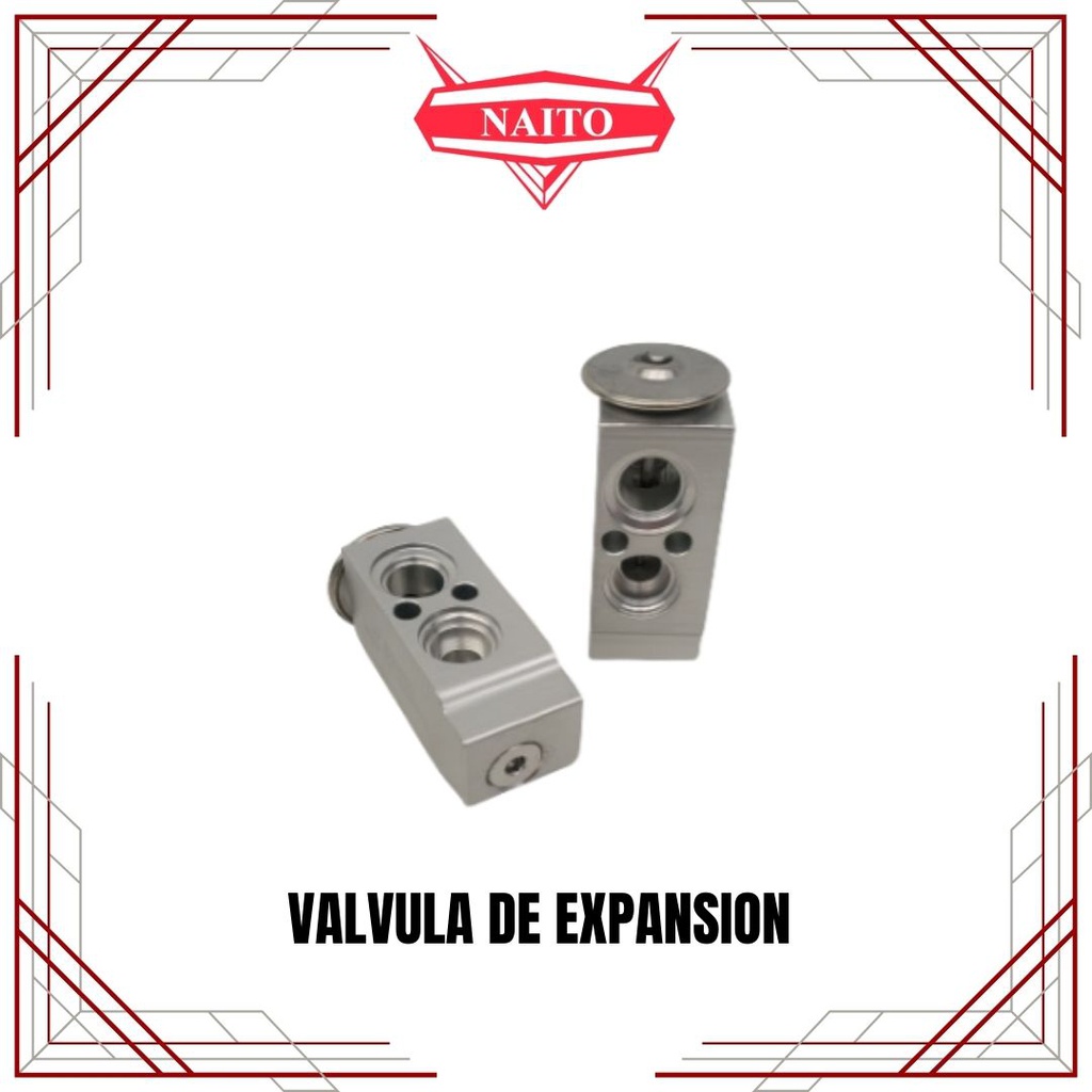 Válvula de Expansión Kia Sorento