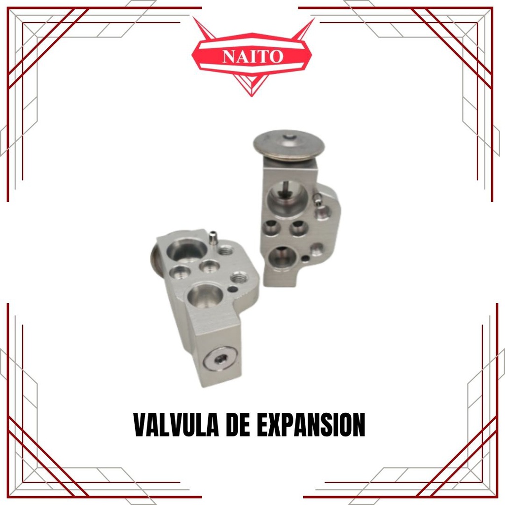 Válvula de Expansión Volkswagen Passat