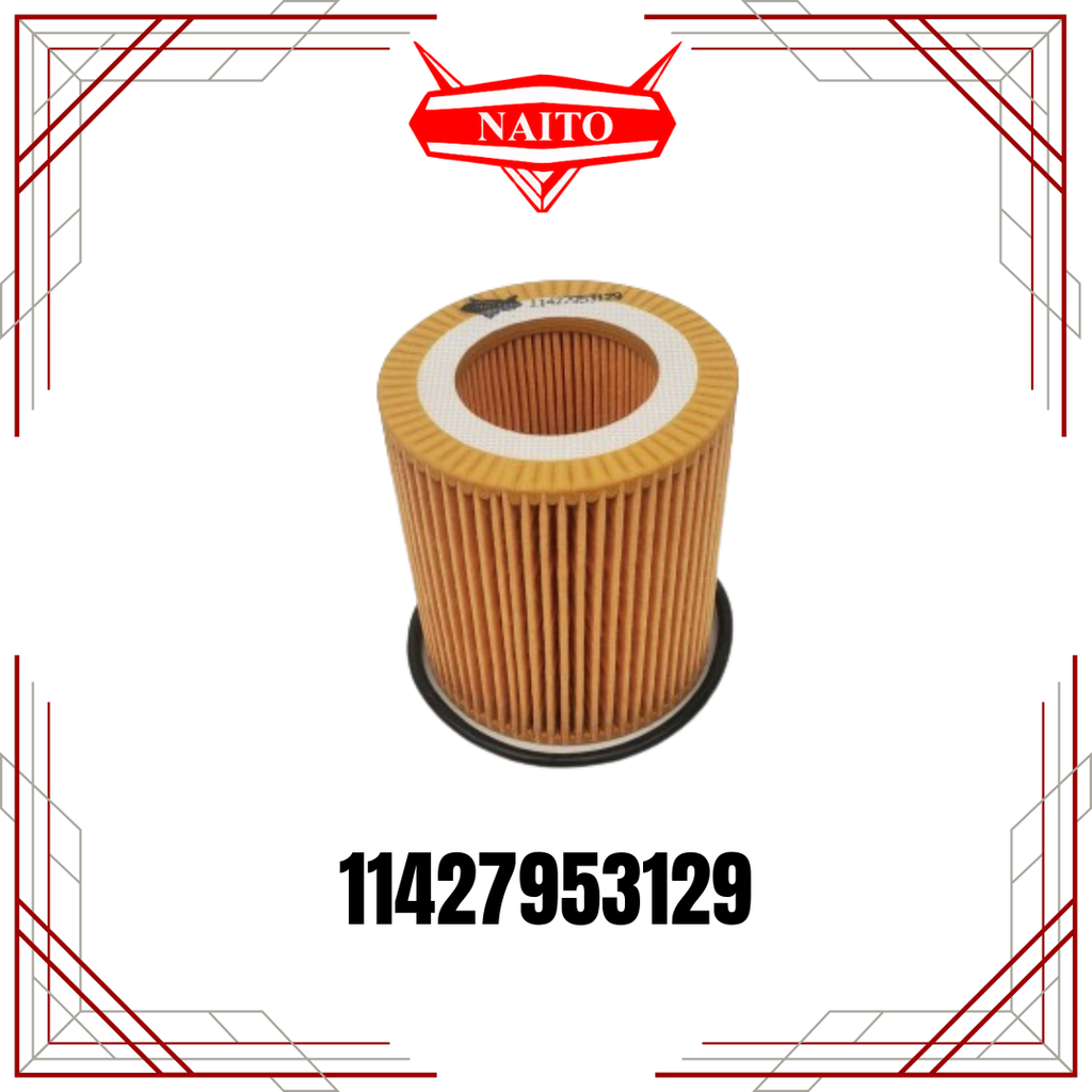 Filtro de Aceite Elemento 11427953129