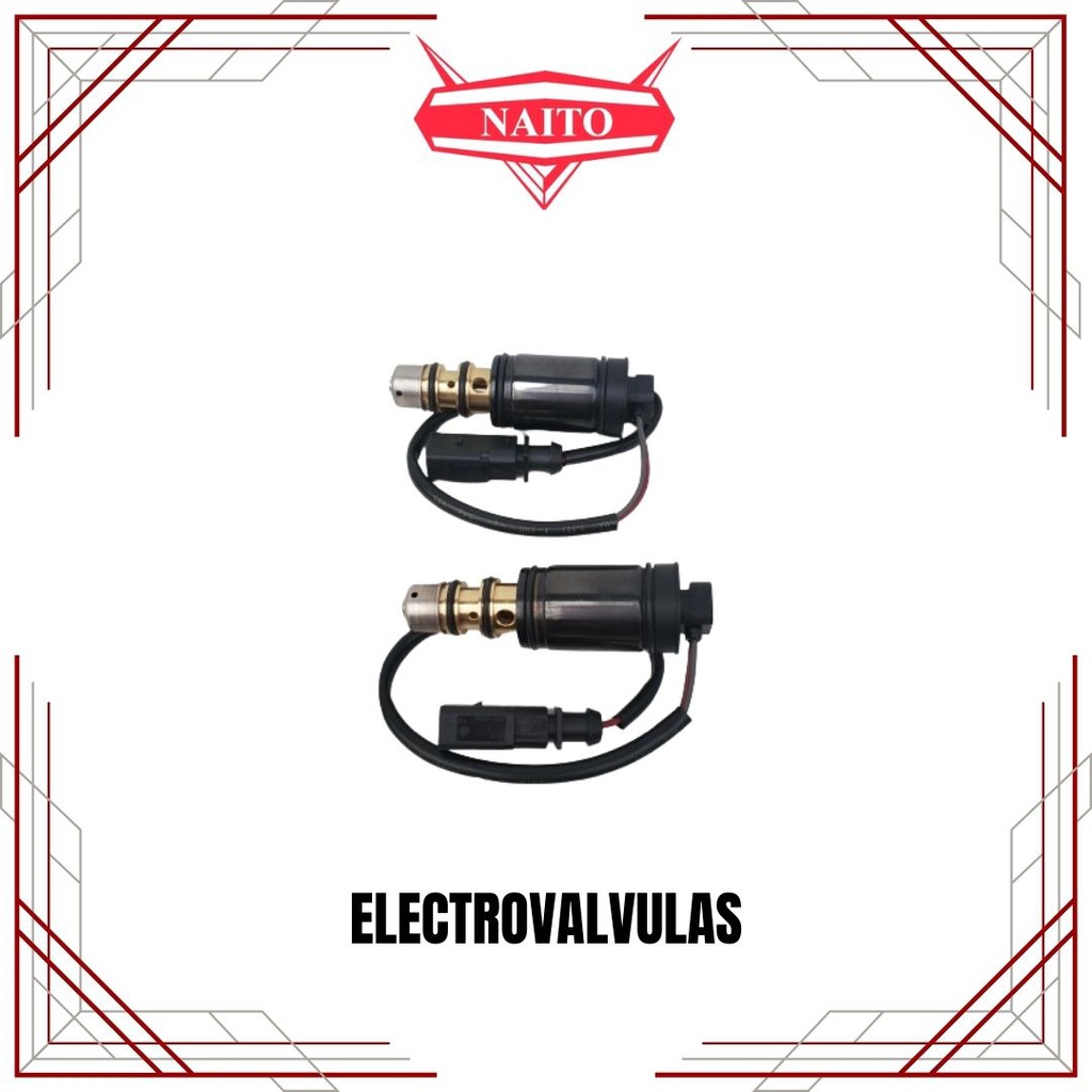 Electroválvula  Volkswagen , Audi, Seat
