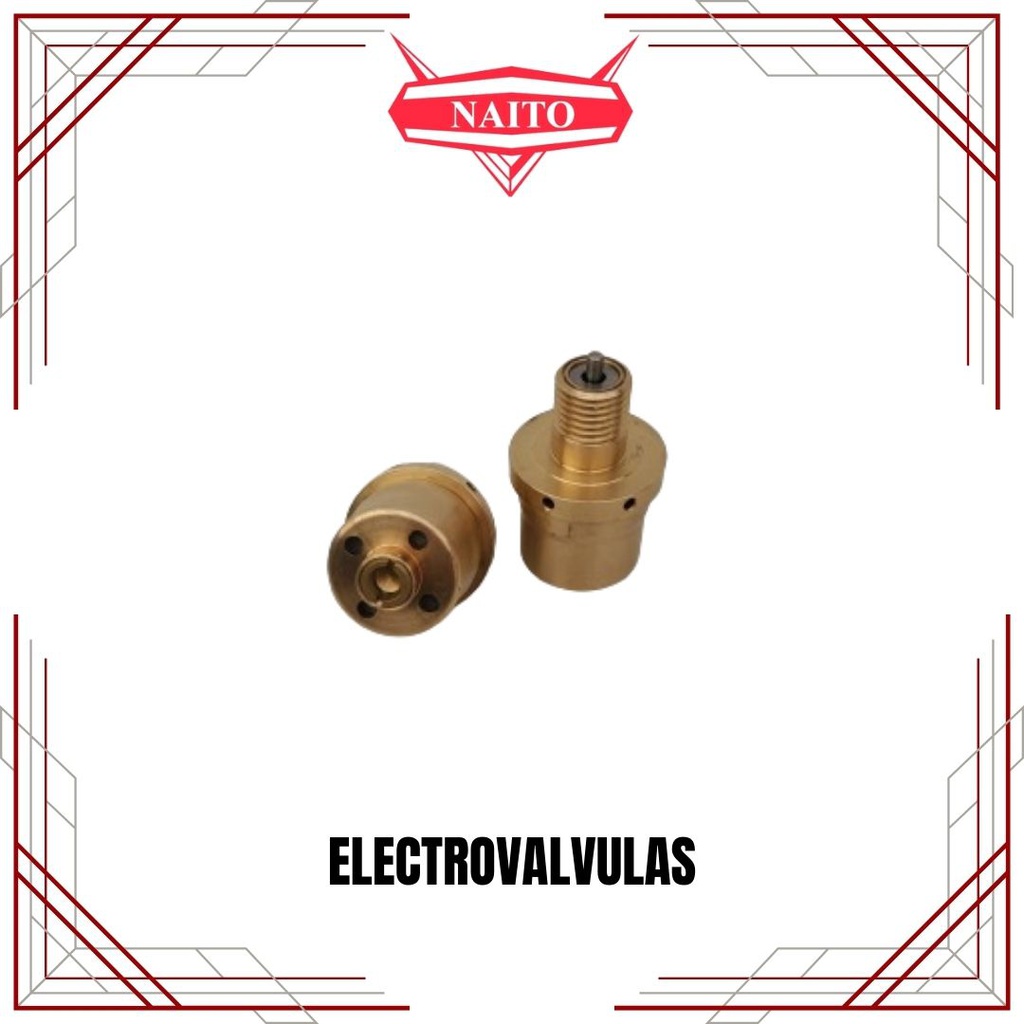 Electroválvula Volkswagen