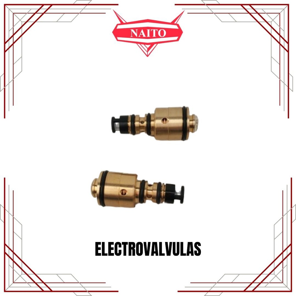Electroválvula Denso 5SL12