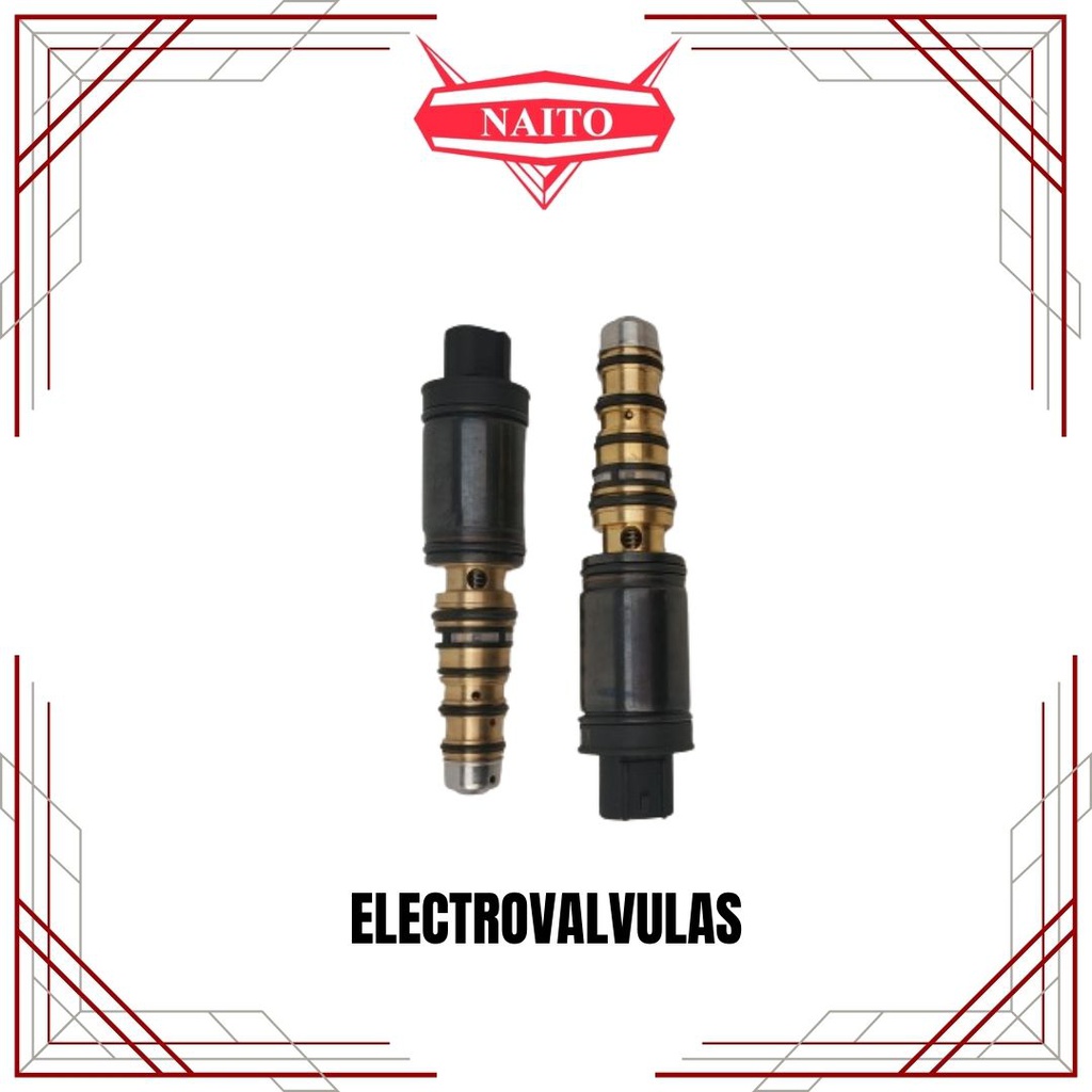 Electroválvula Toyota Camry, Rav4, Lexus